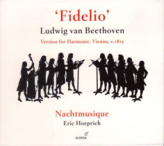 'Fidelio' (Version For Harmonie. Vienna, c.1815)